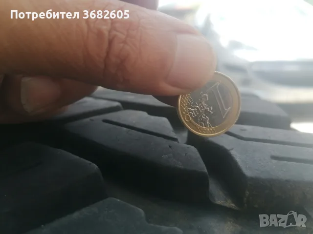 Продавам офроуд гуми за кал и сняг, снимка 2 - Гуми и джанти - 55346341