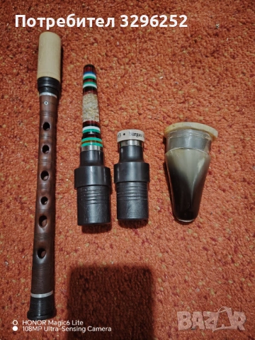 Гайдуница Сол