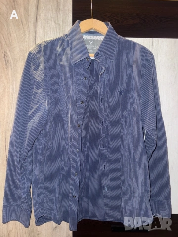 Елегантна риза American Eagle 