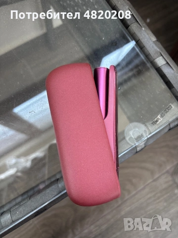 Iqos iluma