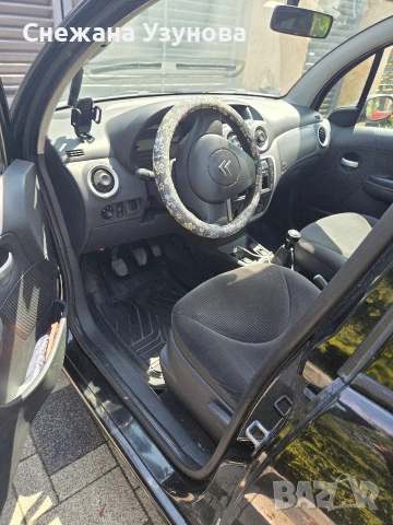 Citroen C 3, снимка 3 - Автомобили и джипове - 54389560