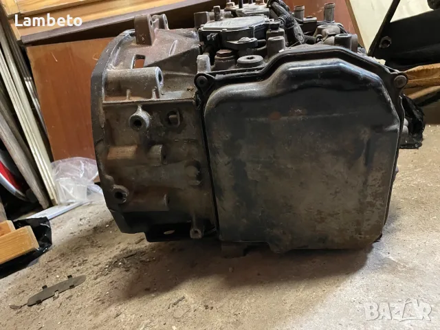 Автоматична скоростна кутия Renault Scenic Рено Сценик, снимка 4 - Части - 55301245