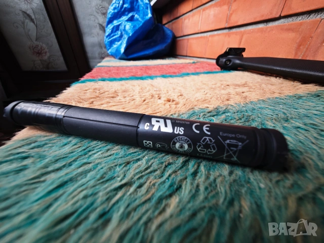 Батерия Shimano SM-BTR2 , снимка 5 - Части за велосипеди - 54654563