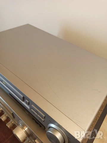 JVC DVD player XV 522, снимка 7 - Декове - 54608279