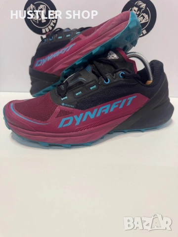 Мъжки туристически обувки DUNAFIT. Размер 42