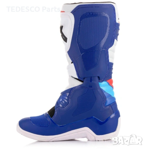Топ ПРОМОЦИЯ - Ботуши Alpinestars - 44.5 номер, снимка 2 - Аксесоари и консумативи - 54401888