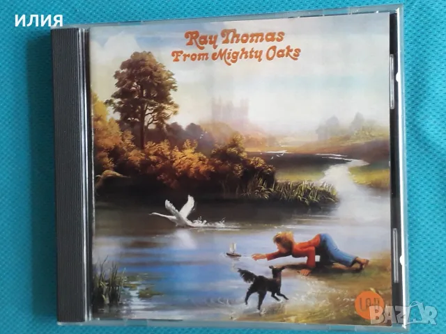 Krautrock,Psychedelic Rock,Prog Rock,,Symphonic Rock,Jazz,Swing,Funk - Част-2, снимка 7 - CD дискове - 55465842