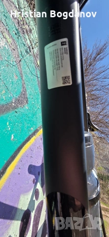 Cube NuRoad 2025 Pro, Gravel, снимка 16 - Велосипеди - 54172869