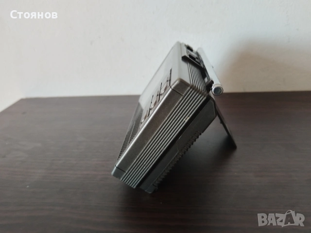 SABA LCD TV journey , снимка 8 - Телевизори - 54646838