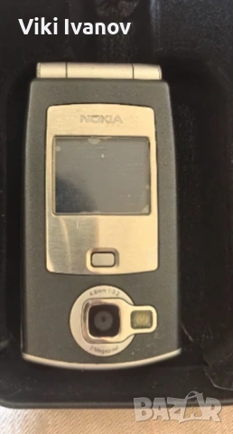 Нокия n71
