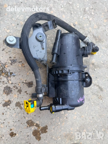 m8a2–9b072-a филтър за гориво от Land Rover Range Rover Velar (L560) 3.0 D дизел/електро DT306 