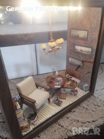 Ръчно изработени 3д картини , снимка 6 - Ръчно изработени сувенири - 54209349