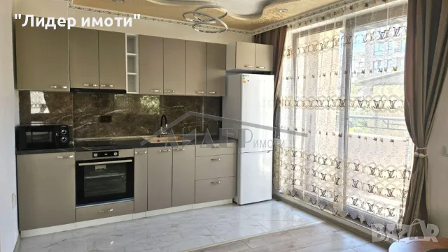 3-стаен в кв. Кършияка - ПЪРВИ НАЕМАТЕЛИ, снимка 2 - Апартаменти - 55640953