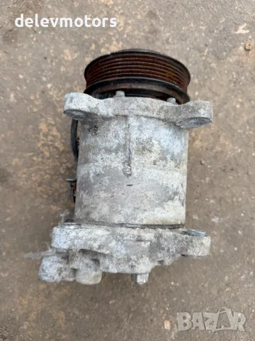 64525A5C710 компресор за климатик от Mini Cooper S (56) 2.0i двигател B48A20F, 192кс., снимка 4 - Части - 55665861