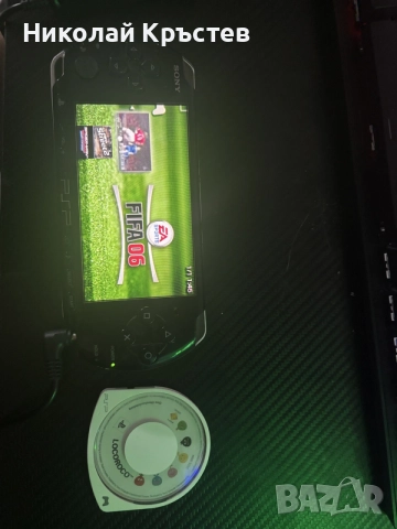 Хакнато PSP3004
