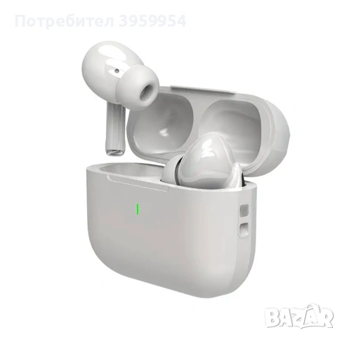 Безжични слушалки TWS