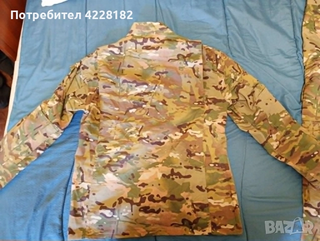 Камуфлажна Униформа XL, снимка 6 - Други - 55242549