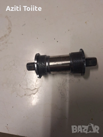 campagnollo casette 1.370×24 tpi, снимка 2 - Части за велосипеди - 54026869