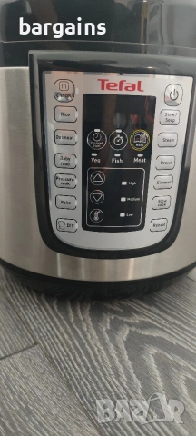 Tefal CY505E30 One Pot, снимка 2 - Мултикукъри - 54494059