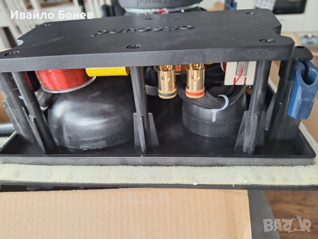  Нови Тонколони за вграждане Artsound re 2080 hi end, снимка 2 - Тонколони - 54454109