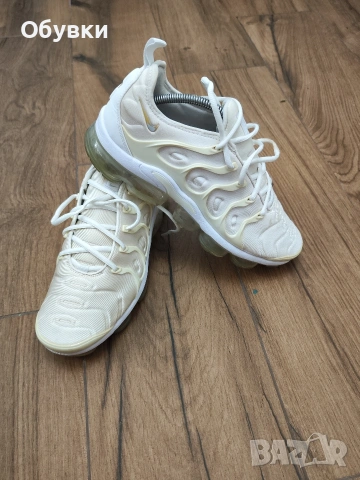 Маратонки Nike Vapormax, снимка 4 - Спортни обувки - 54727370