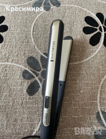 Преса Remington 