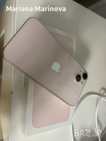 iPhone 13 126 gb, снимка 2 - Apple iPhone - 55103544