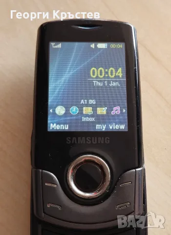 Samsung S3100(2 бр.), снимка 3 - Samsung - 55405534