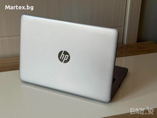 HP EliteBook 840 G3, i5-6300U, 8GB, 240GB, снимка 4 - Лаптопи за работа - 55191665