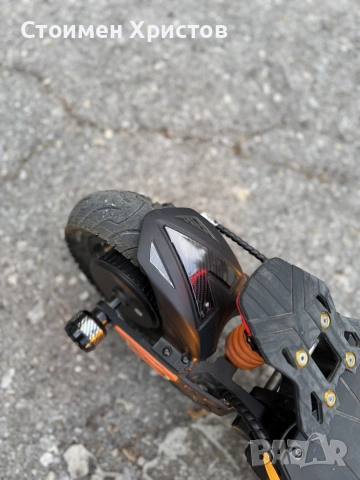 Kukirin G2 Master, снимка 7 - Друга електроника - 55182701