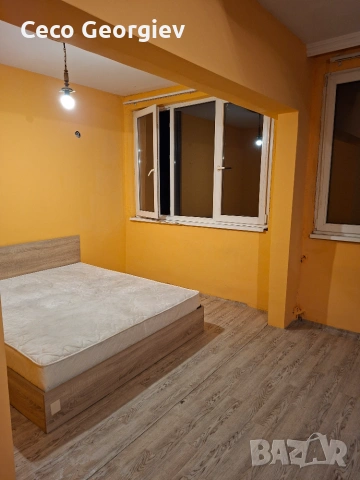 Отдавам под наем в гр.бобов дол гарсионера, снимка 2 - Апартаменти - 55149701
