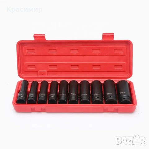 Комплект камъни  10-24мм 10БР/К-Т, снимка 3 - Аксесоари и консумативи - 54291303