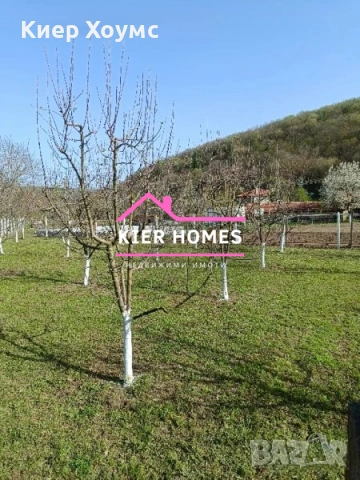 Двуетажнакъща в село Могилово,общ.Чирпан,обл.Стара Загора, снимка 12 - Къщи - 53986182