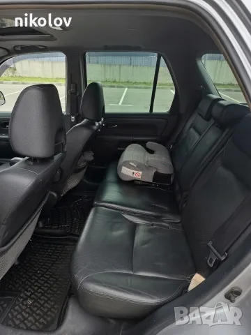 Продавам Honda CR-V, снимка 8 - Автомобили и джипове - 55395833