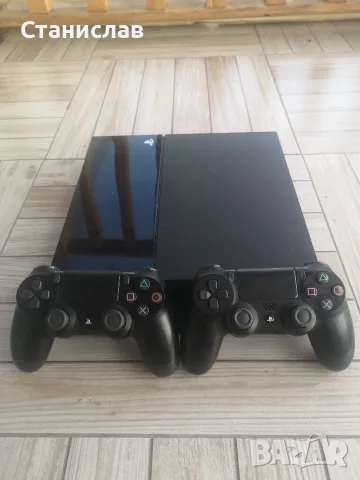Playstation 4 9.00 Хакнат 20+ игри