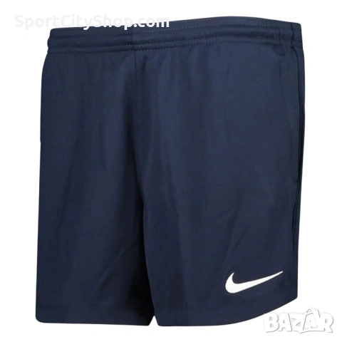 Дамски шорти Nike Park 20 Dri-FIT CW6154-451, снимка 2 - Къси панталони и бермуди - 54616827