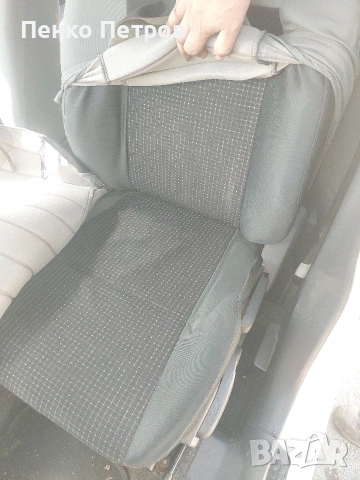 Suzuki swift 1,3 газ-бензин, снимка 9 - Автомобили и джипове - 54151885