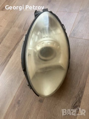 ЛЯВ ФАР MERCEDES R CLASS W251 A2518260191