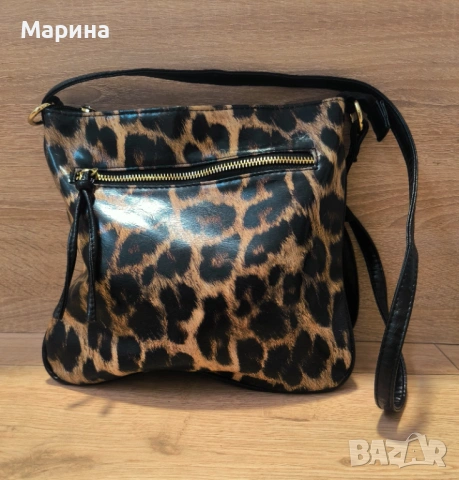 Стильная сумка YSL., снимка 7 - Чанти - 54830518