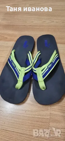 Puma 37- дамски джапанки , снимка 2 - Джапанки - 55644462