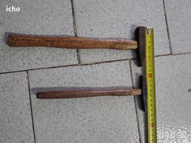 Малко чукче, снимка 3 - Други инструменти - 50380076