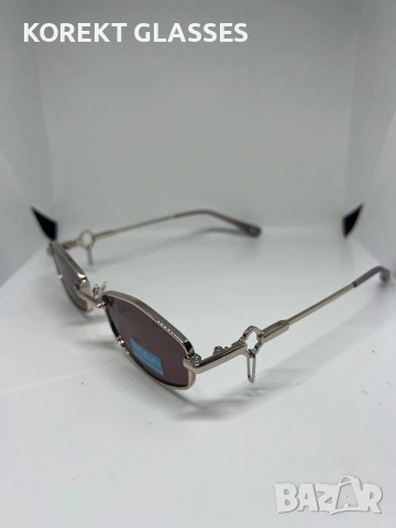 Слънчеви очилa Rita Bradley  RB8206 HIGH QUALITY POLARIZED 100% UV, снимка 2 - Слънчеви и диоптрични очила - 54996663