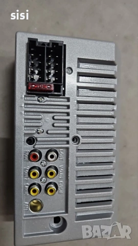 MP5 player 7 инча touchscreen и мултимедия за кола, снимка 3 - Аксесоари и консумативи - 55048520