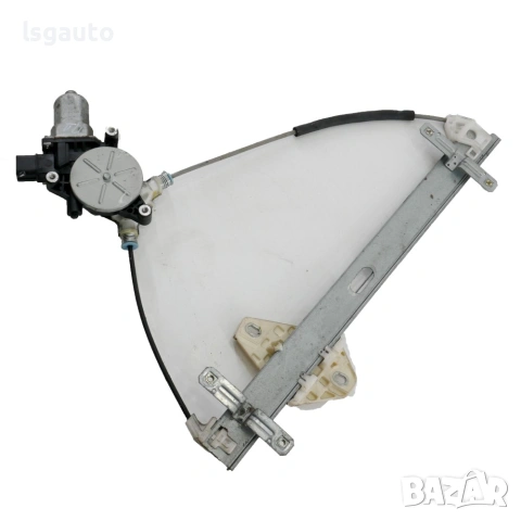 Механизъм с моторче преден десен ел. стъклоповдигач Honda FR-V 2004-2007 ID: 162490