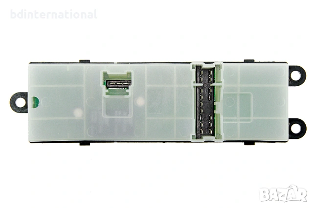25401-4X00D Бутони Ключ за ел.стъкла Nissan, Navara D40 Qashqai Pathfinder, 17 ПИН, снимка 5 - Части - 54494758