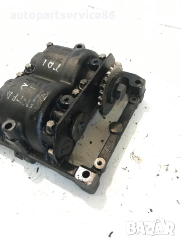 Балансен вал за Opel Vectra C 2.2 DTI (2004) 573814 