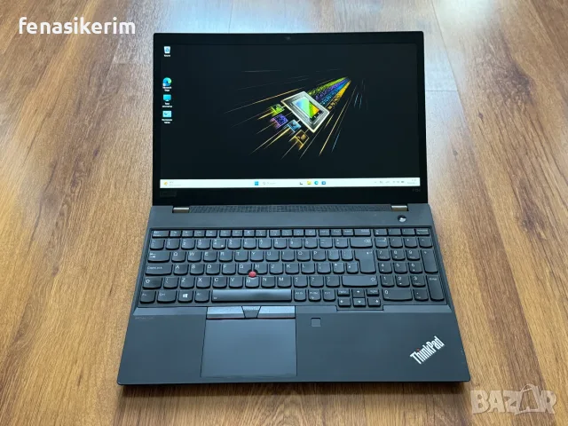 15' Full HD i7-1185G7 Lenovo ThinkPad P15s Gen 2 16GB DDR4/512GB NVMe/Win 11/Nvidia T500 4GB/Бат 6ч