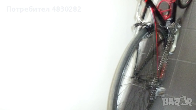  Велосипед Merida Racer , снимка 15 - Велосипеди - 54595073