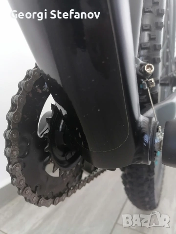 CUBE AIM RACE 27.5", снимка 13 - Велосипеди - 54749463