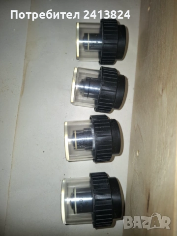 Микроскоп , снимка 9 - Друга електроника - 54320669